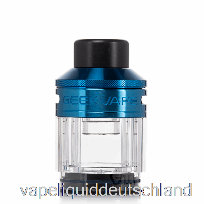 Geek Vape Eteno E100 Ersatzkapseln Blue Vape Deutschland